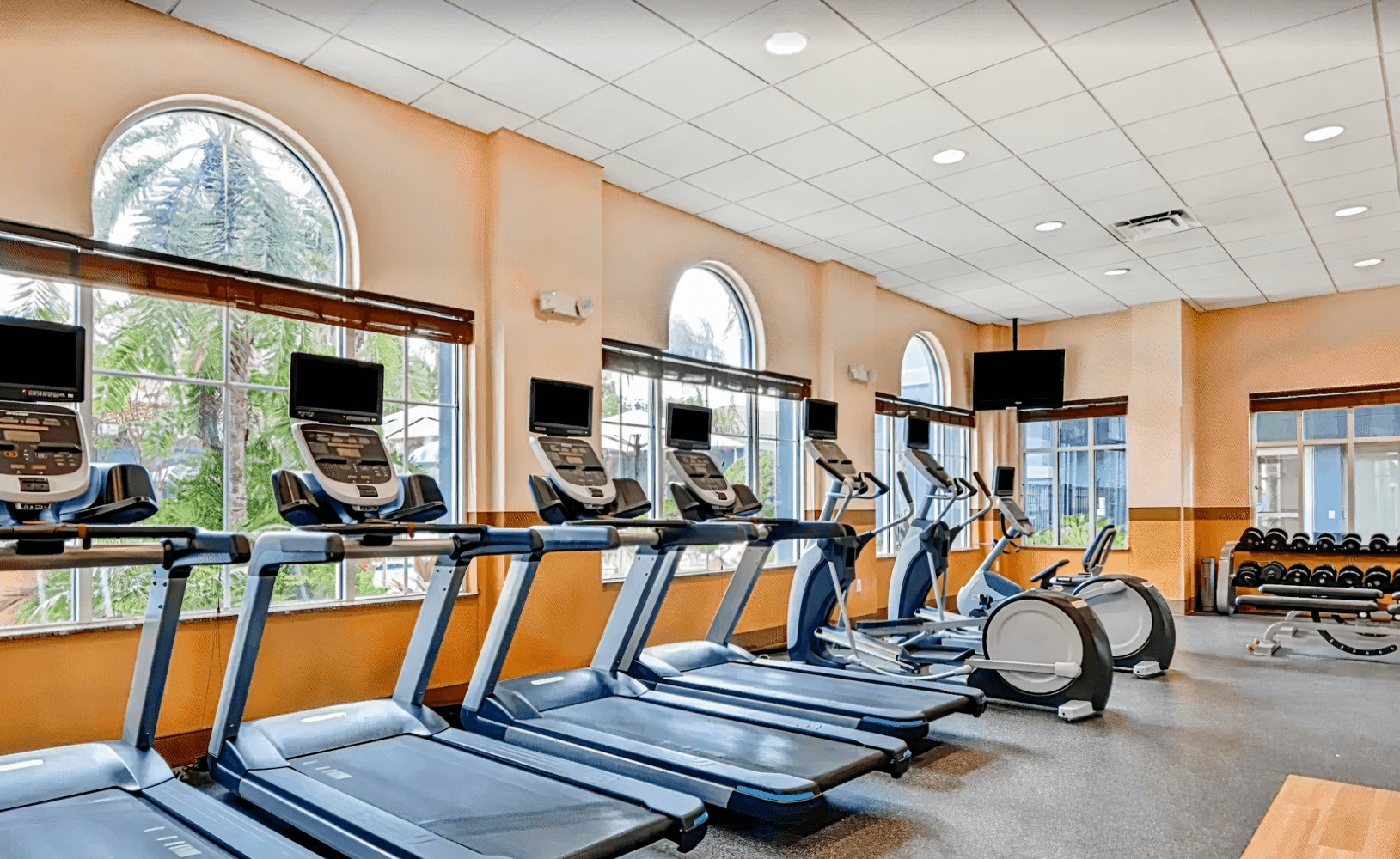 Hilton Garden Inn Lake Buena Vista/Orlando