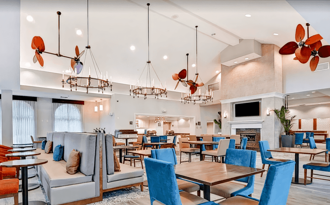 Hilton Garden Inn Lake Buena Vista/Orlando