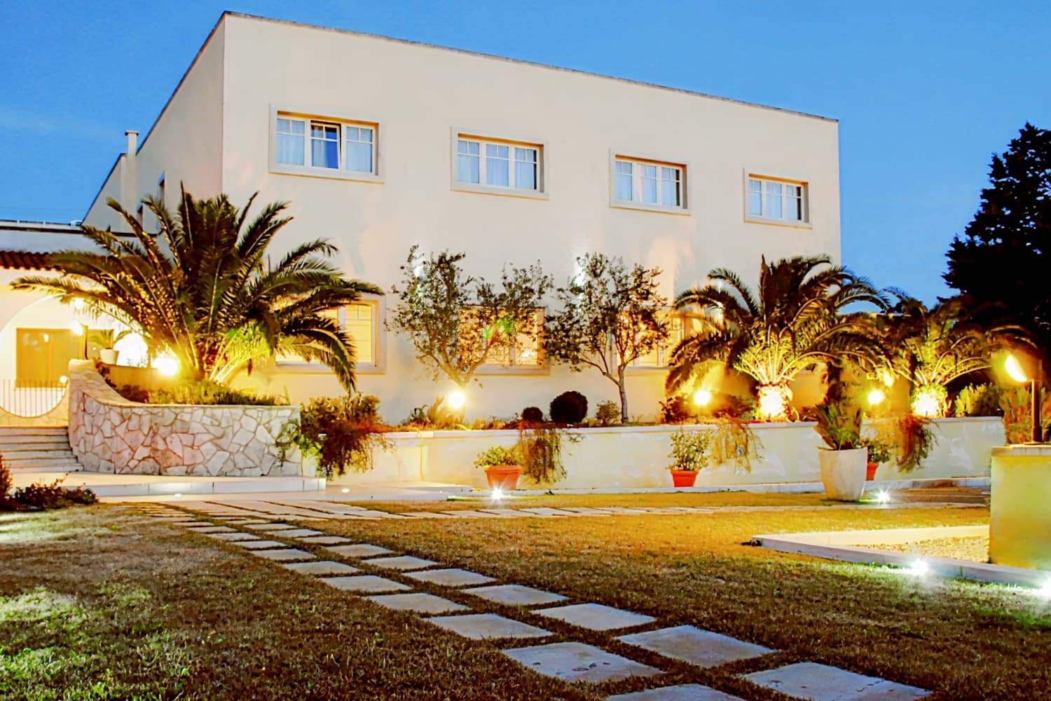 Hotel Giardono degli Aranci