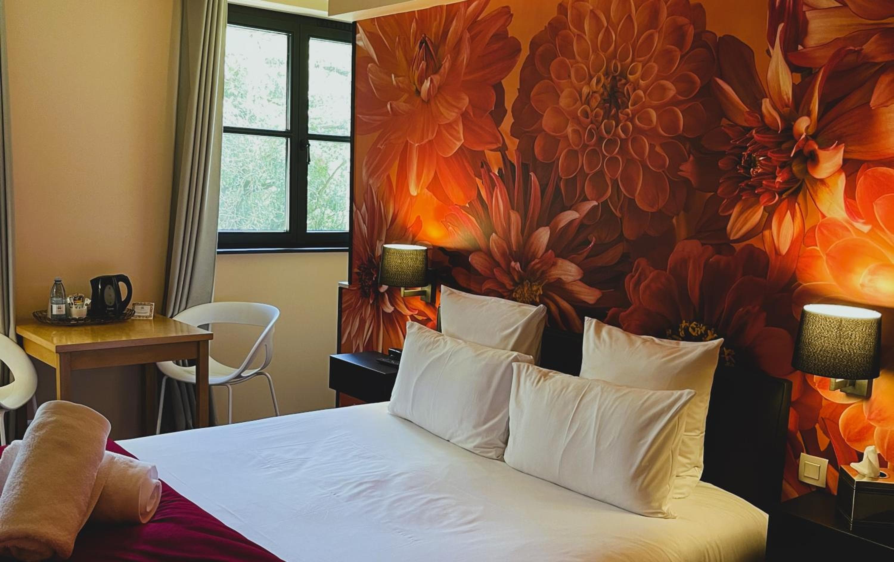 Hôtel-SPA Le Moulin De La Wantzenau - Strasbourg Nord