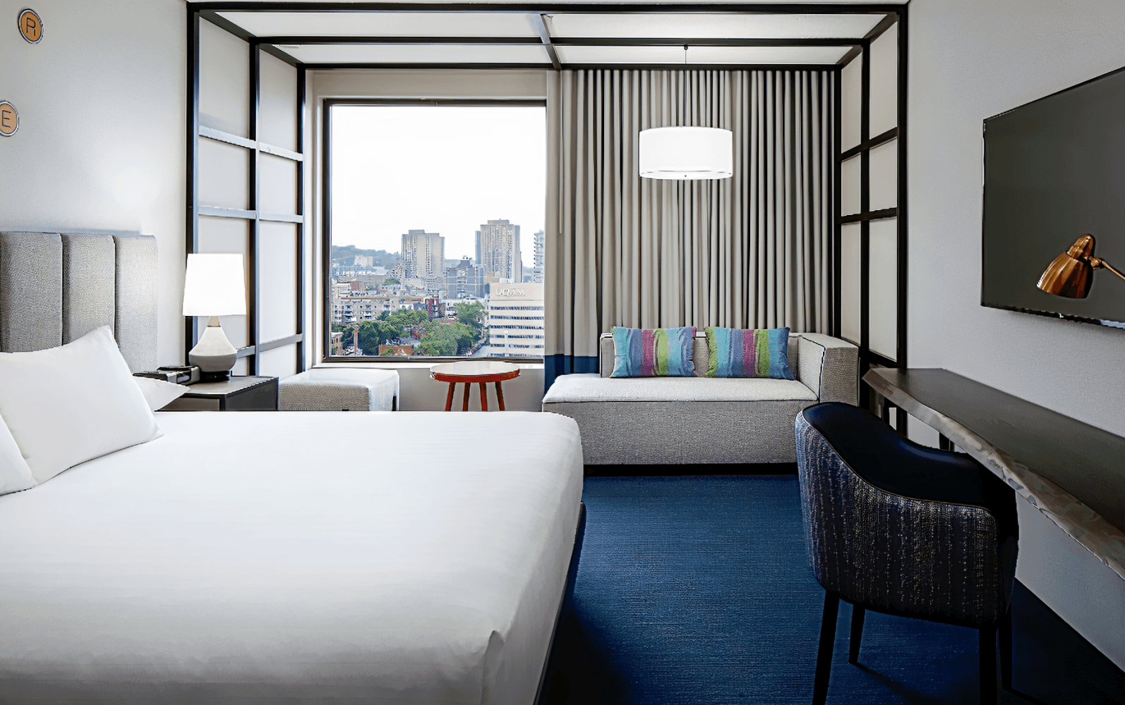 DoubleTree by Hilton Montreal