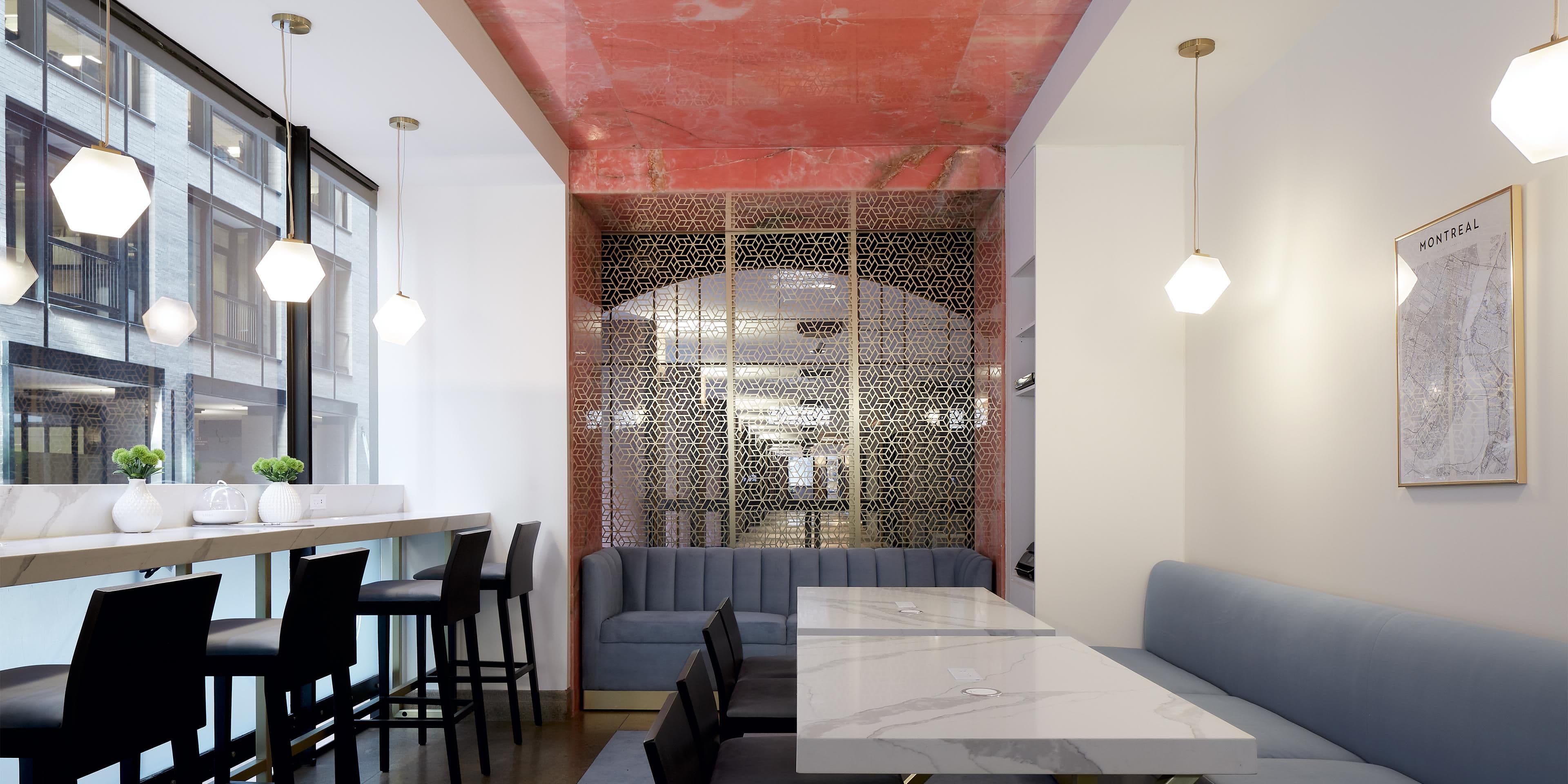 InterContinental Montreal by IHG