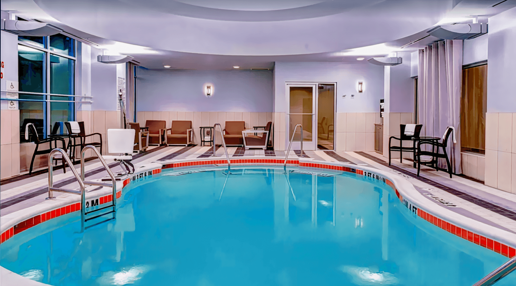 Hampton Inn & Suites by Hilton Atlanta Perimeter Dunwoody