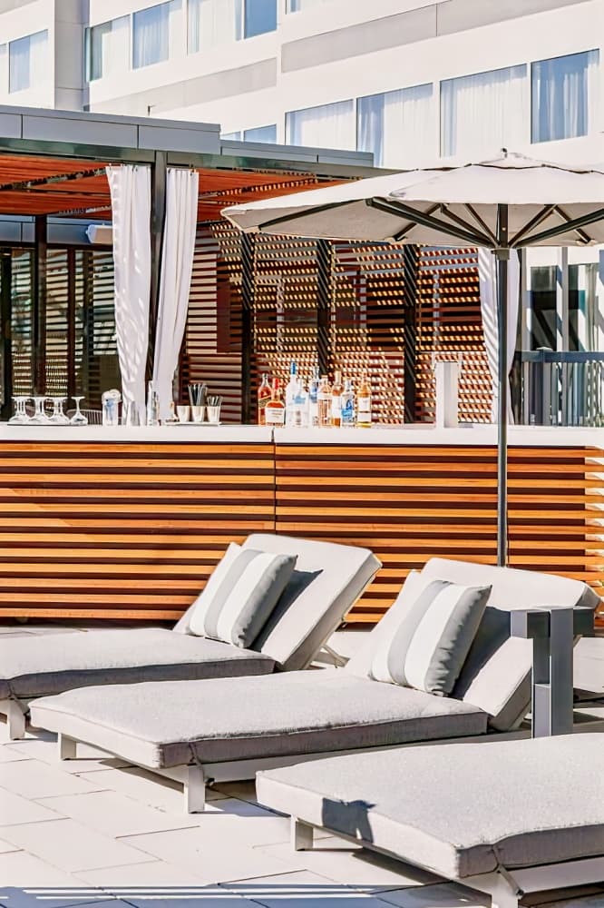AC Hotel by Marriott Pleasanton