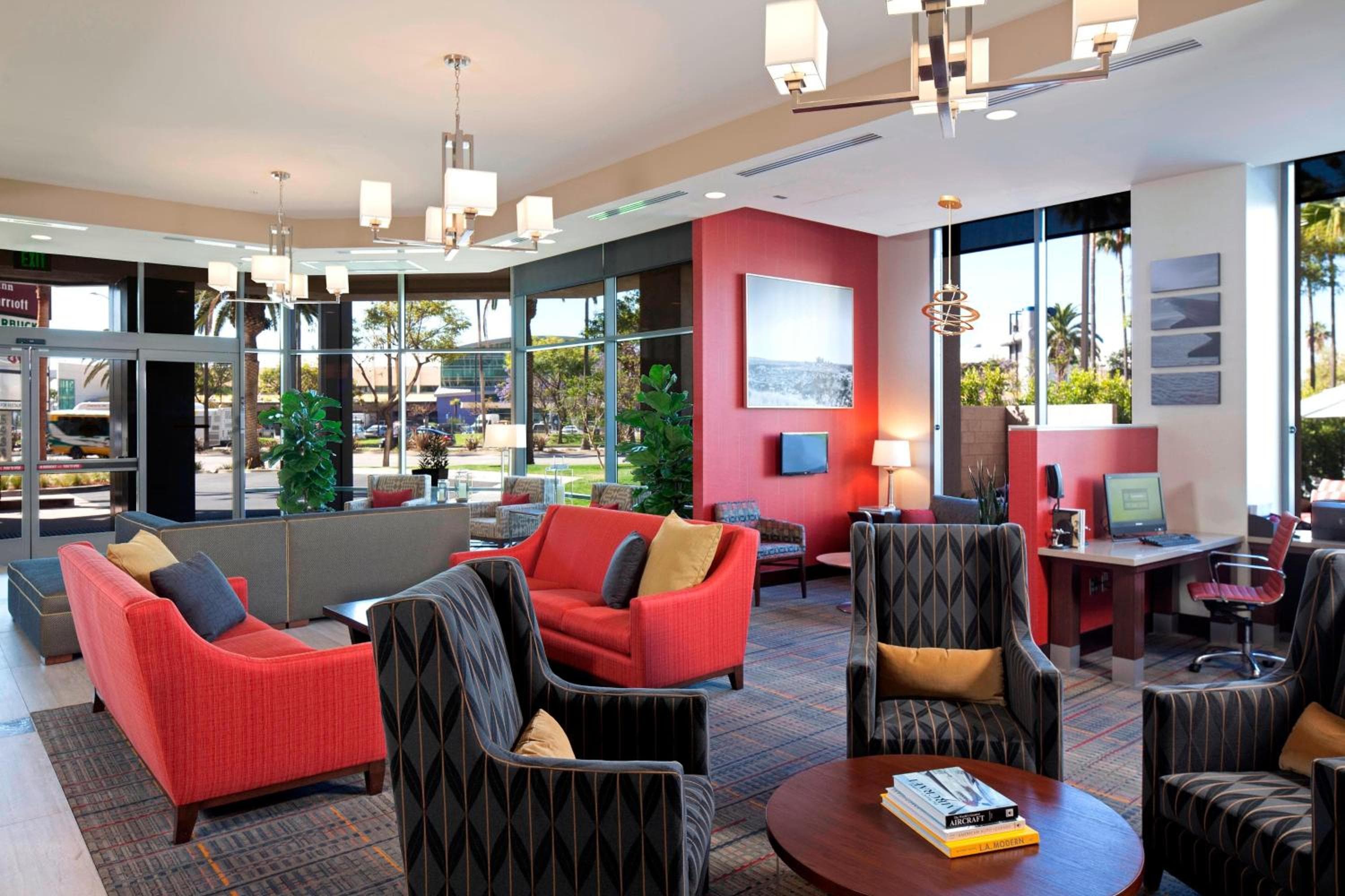 Residence Inn by Marriott Los Angeles LAX/Century Boulevard