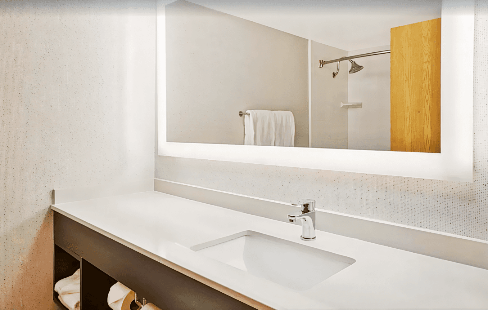 Holiday Inn Express & Suites Chicago-Midway Airport