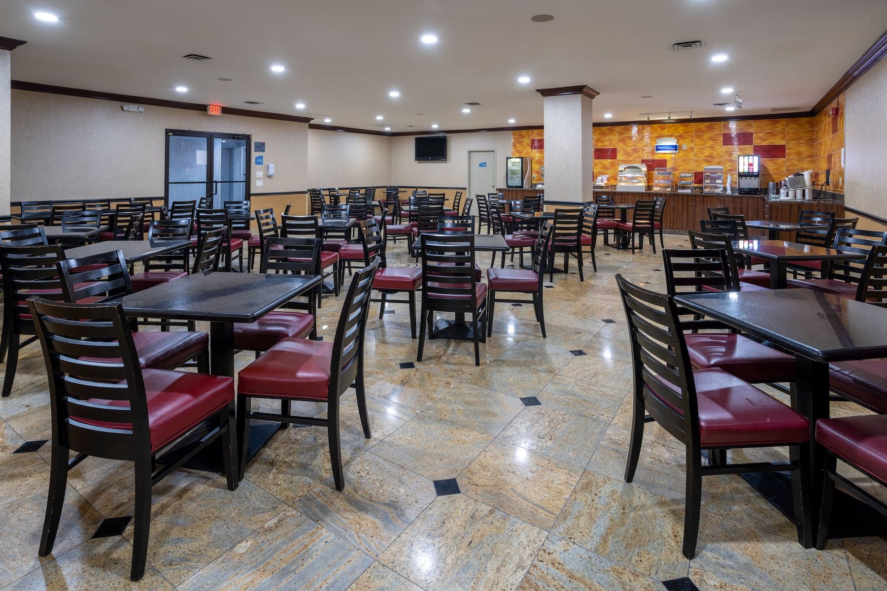 Days Hotel by Wyndham North Bergen /NYC Area