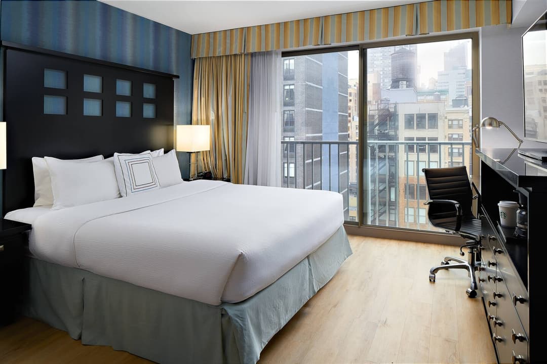 Fairfield Inn & Suites by Marriott New York Manhattan Chelsea