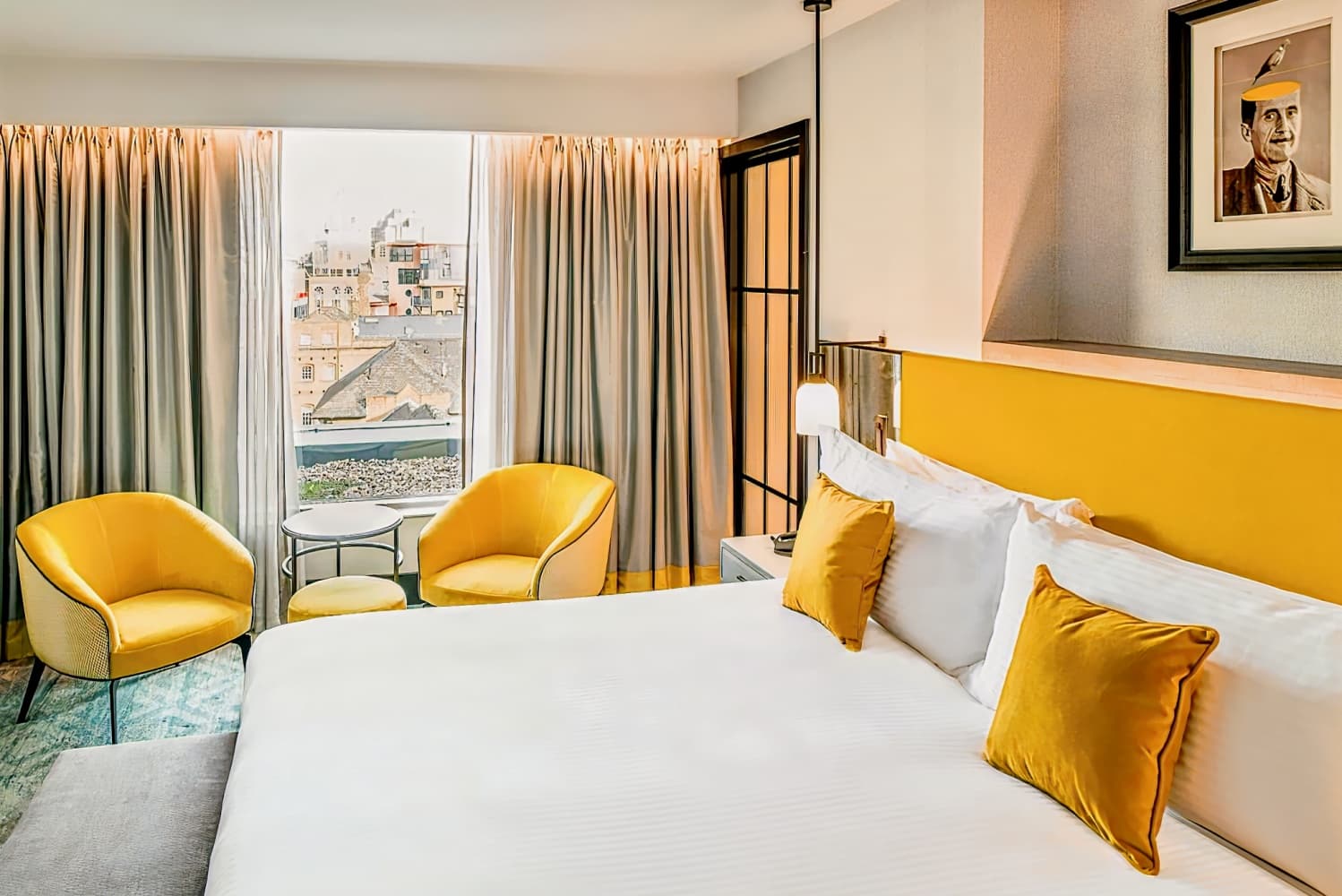 The Dixon, Tower Bridge, Autograph Collection