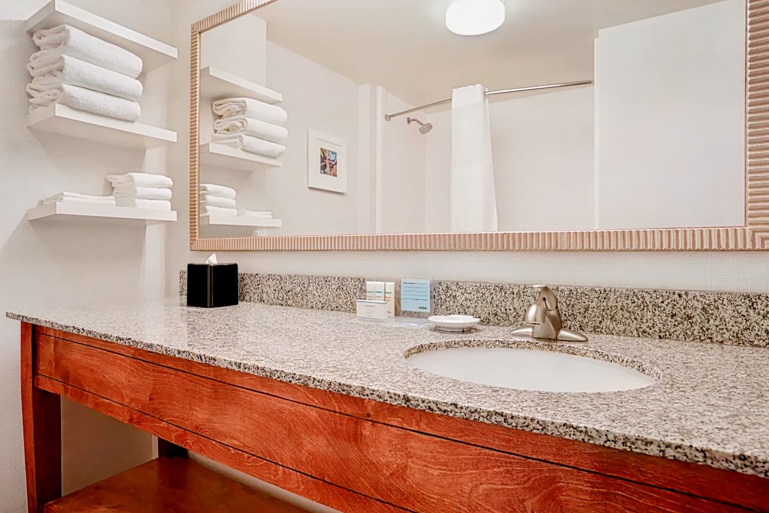 Hampton Inn Phoenix-Midtown-Downtown Area