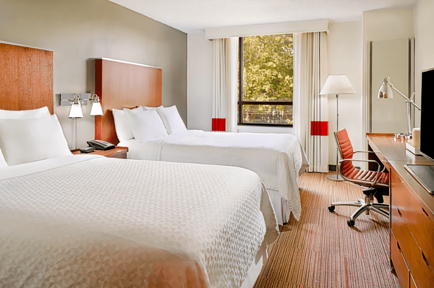 Four Points by Sheraton Charlotte