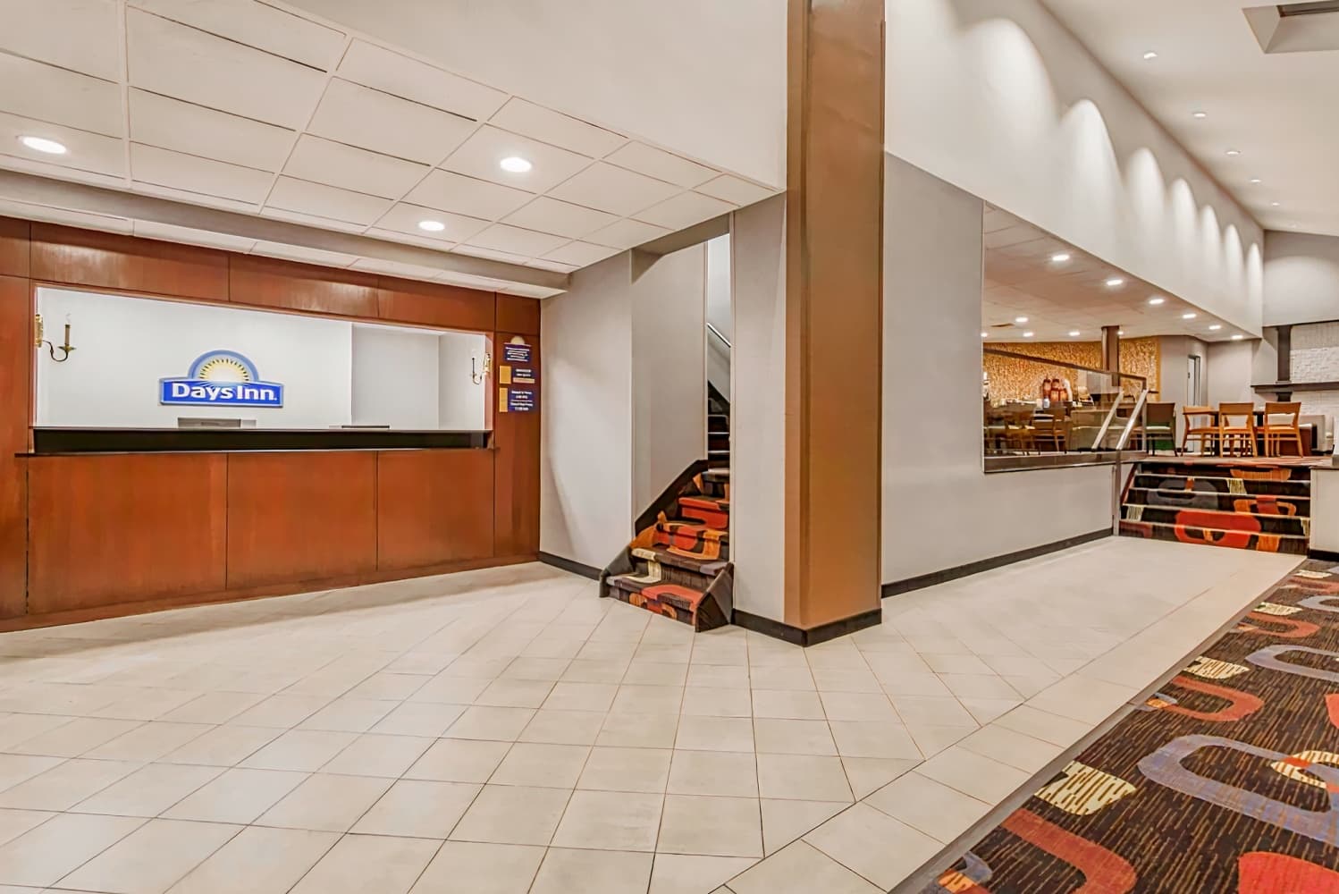 Days Inn by Wyndham Woodbury Long Island