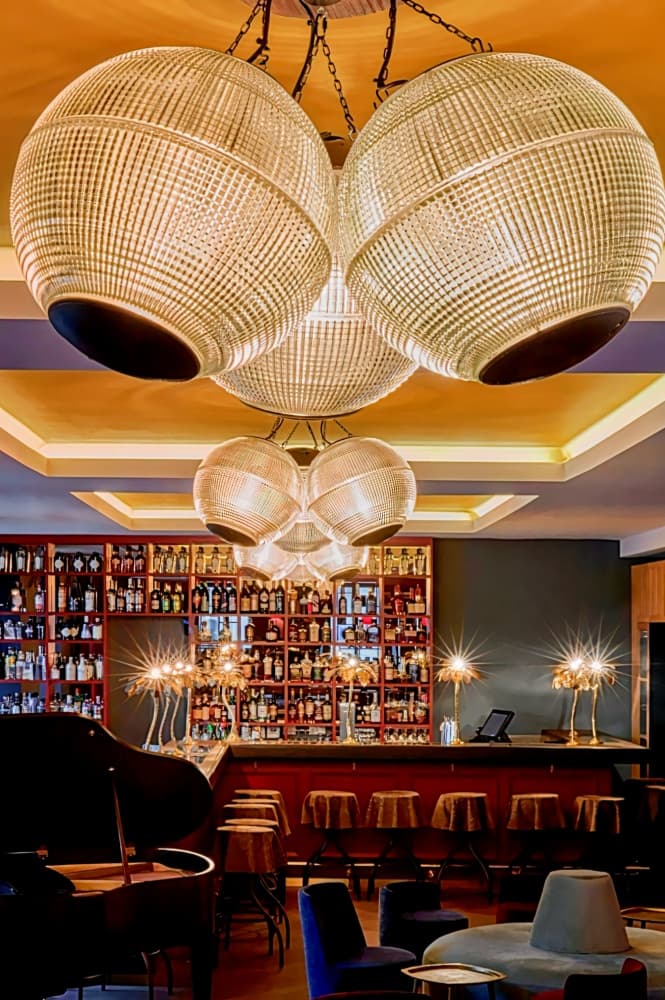 25hours Hotel Munich The Royal Bavarian