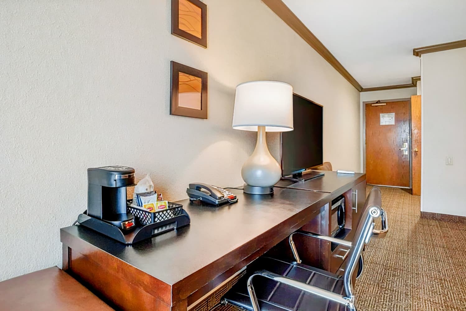 Comfort Inn Castro Valley