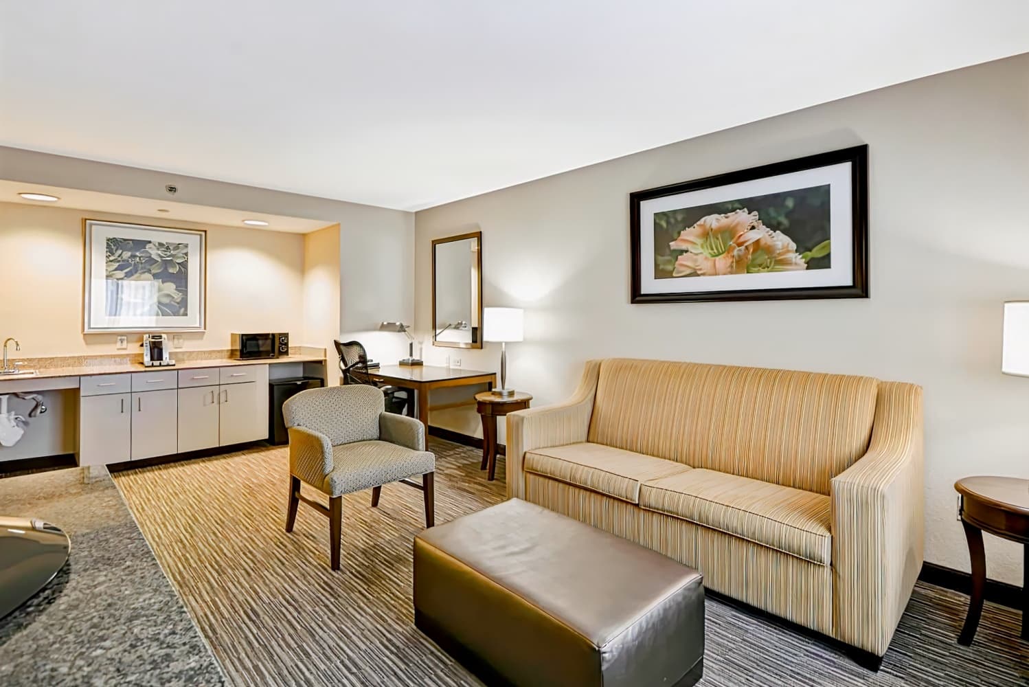 Hilton Garden Inn Sarasota-Bradenton Airport