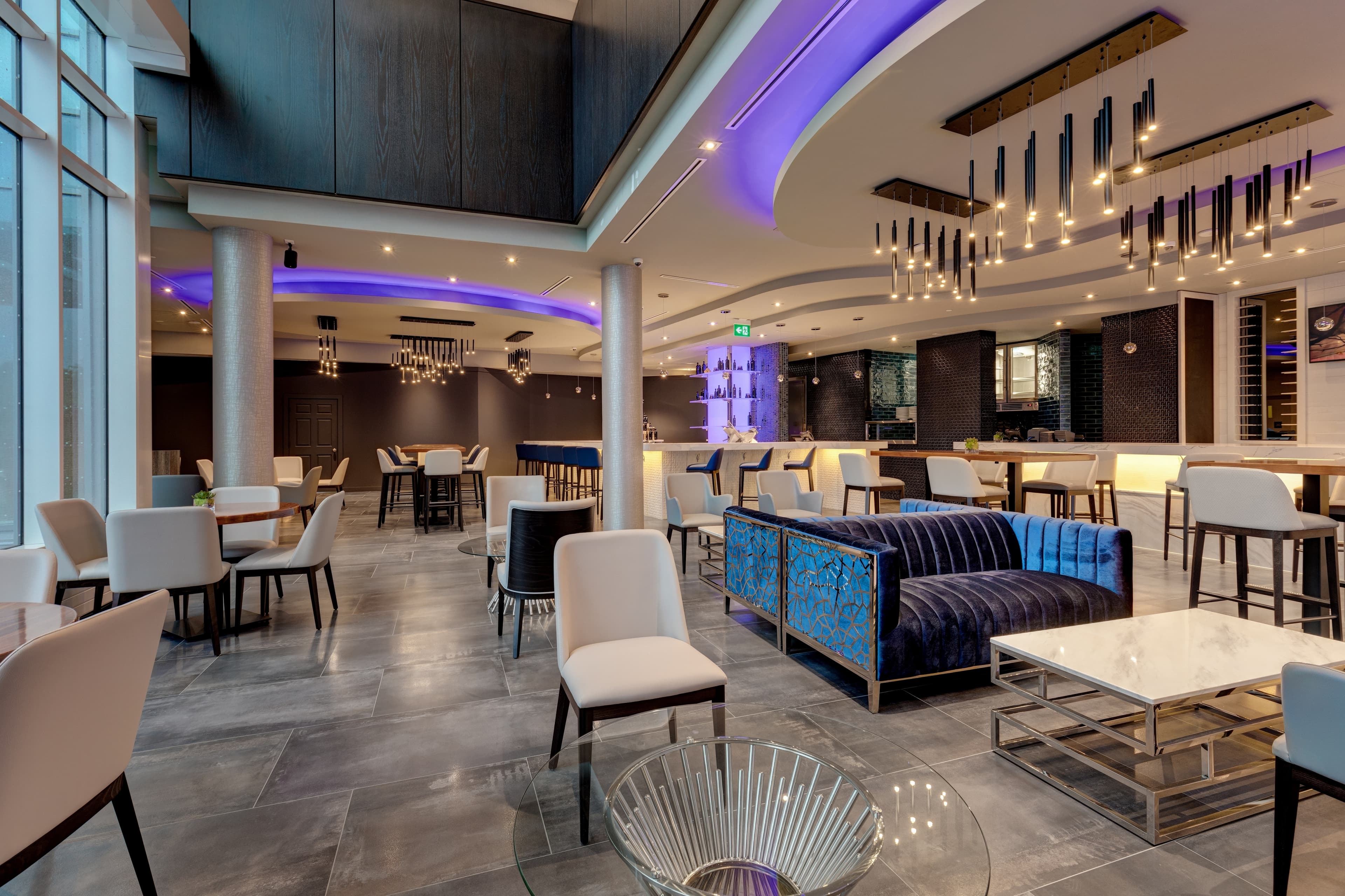 Hotel X Toronto by Library Hotel Collection