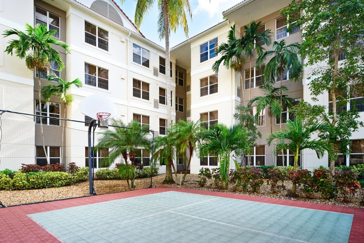 Residence Inn Fort Lauderdale - Plantation