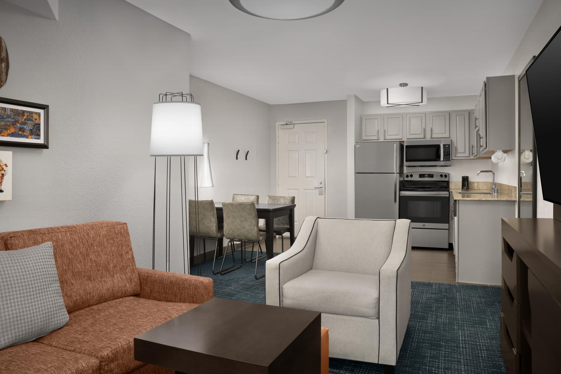 Hampton Inn & Suites Denver Tech Center