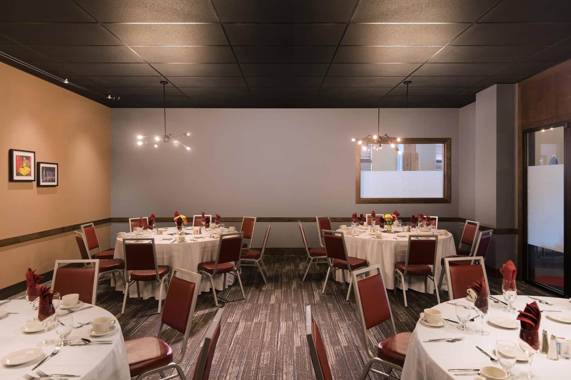 Four Points by Sheraton Seattle Airport South