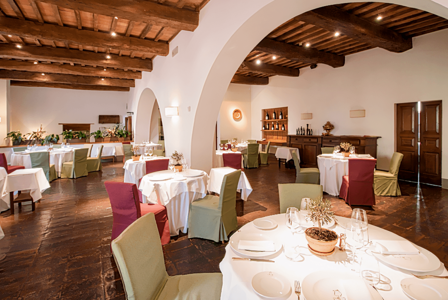 Le Tre Vaselle Resort & SPA