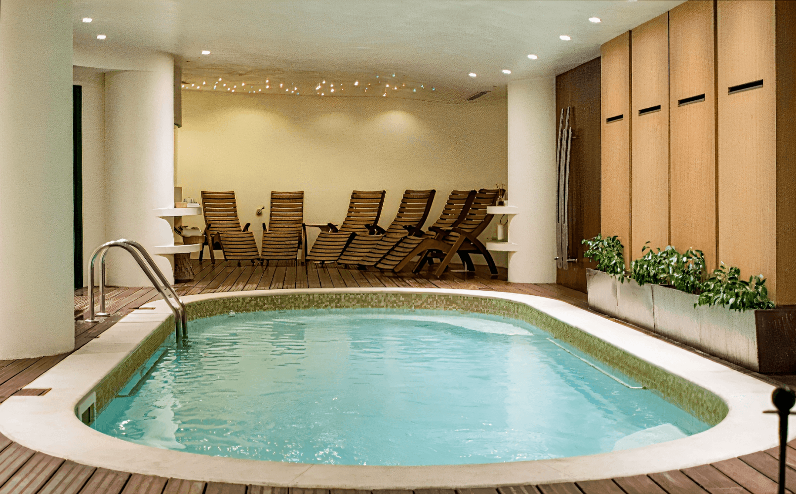 Le Tre Vaselle Resort & SPA