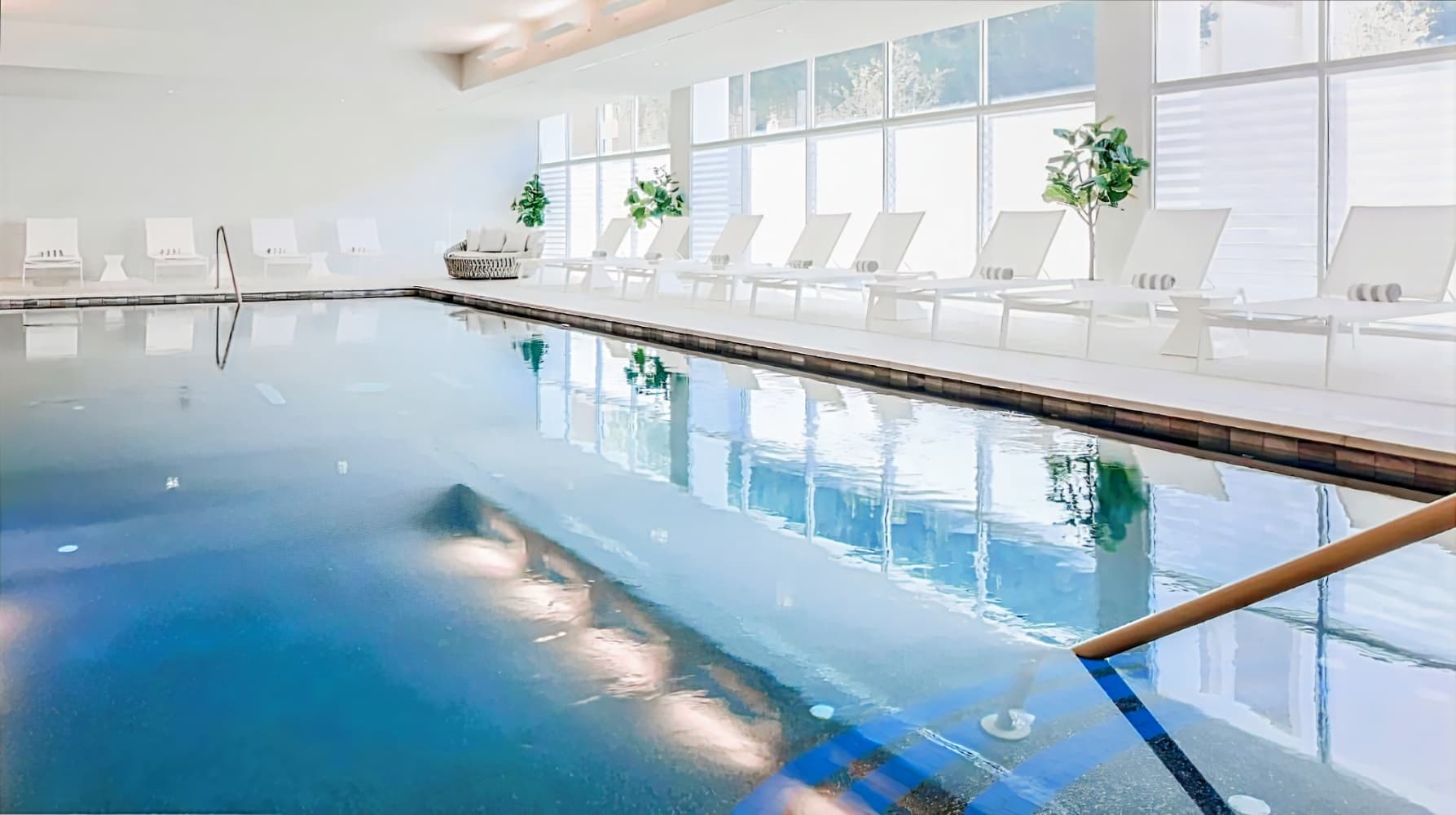 Hampton Inn & Suites Dallas Downtown