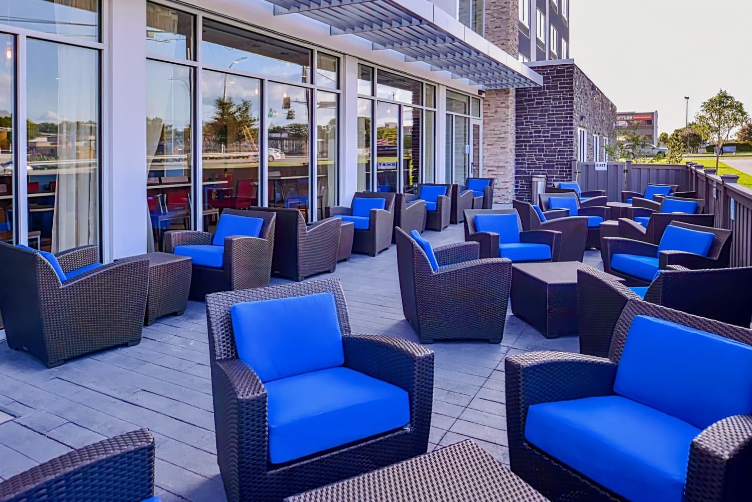 Holiday Inn Express & Suites Mall of America - MSP Airport