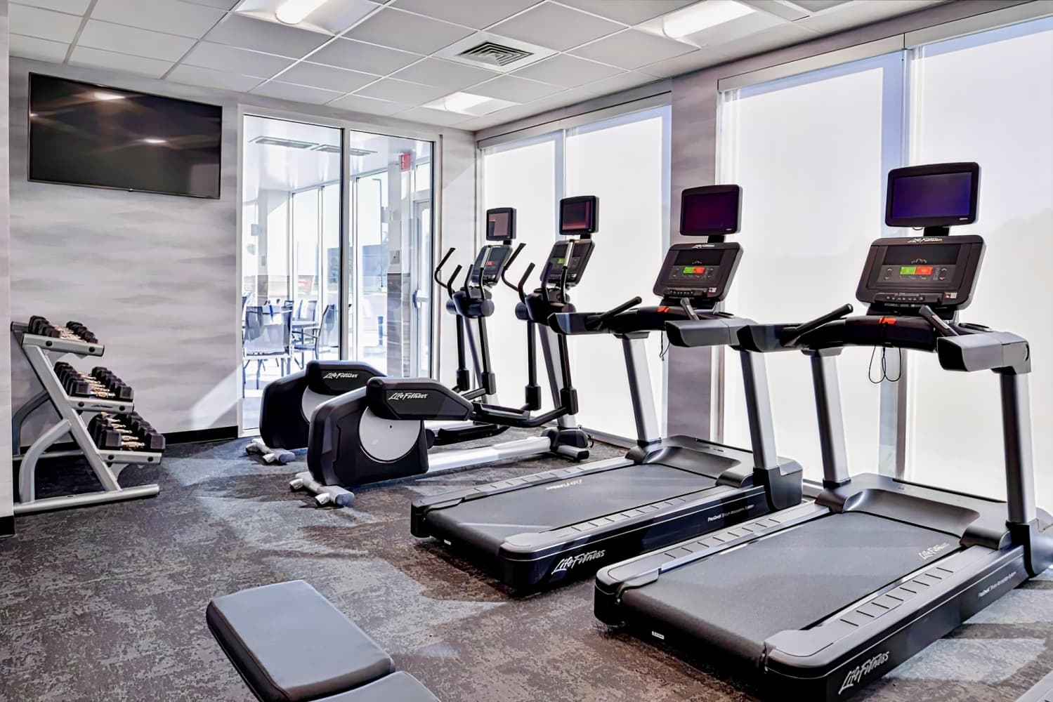 Fairfield Inn & Suites by Marriott Minneapolis Shakopee