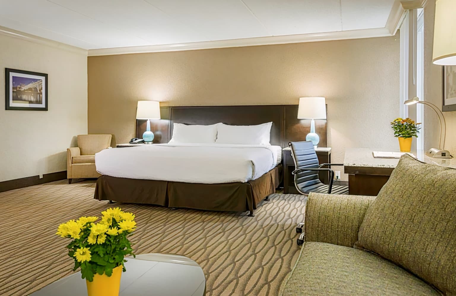 Best Western Plus Strongsville Cleveland (old)