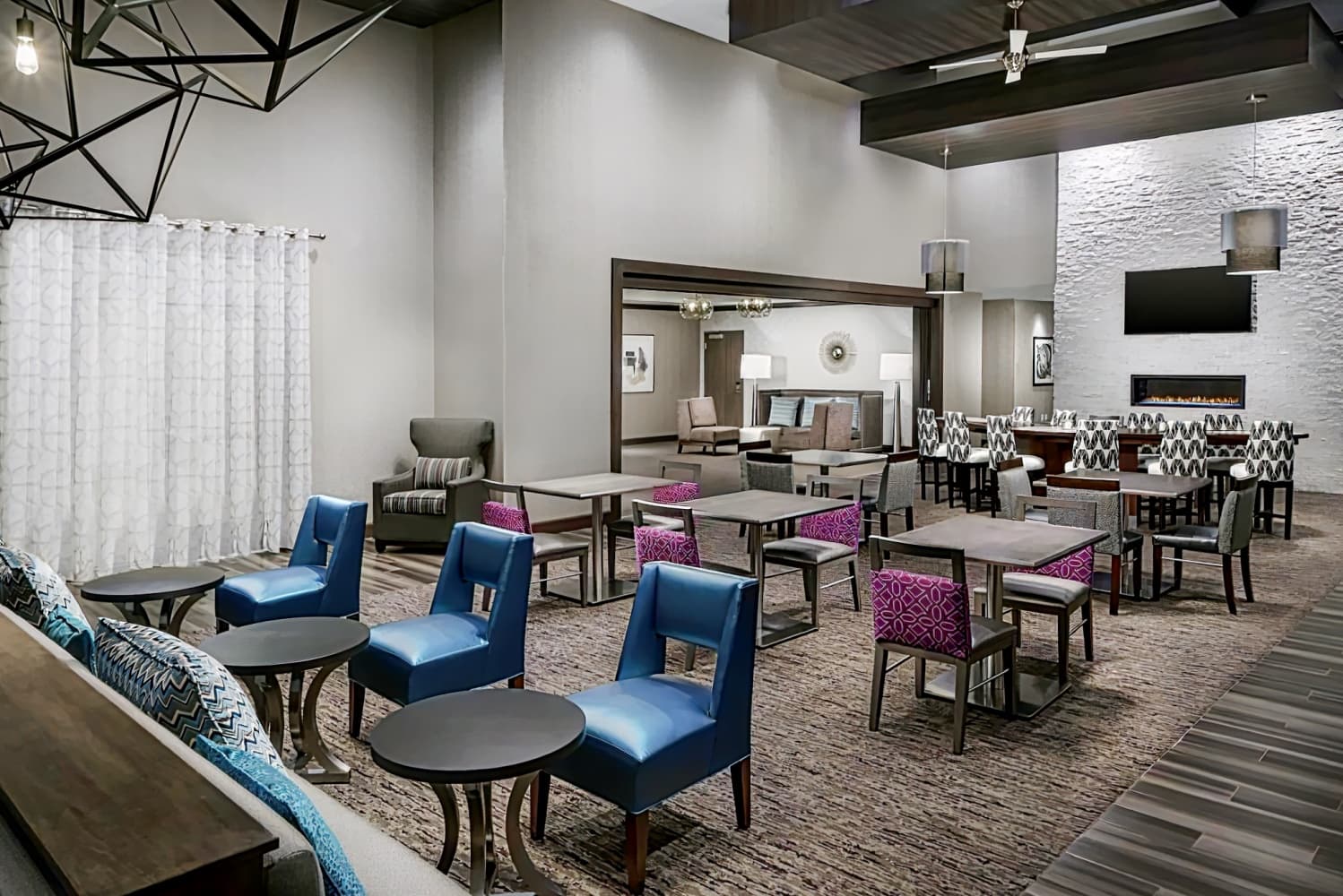 Homewood Suites by Hilton San Jose North