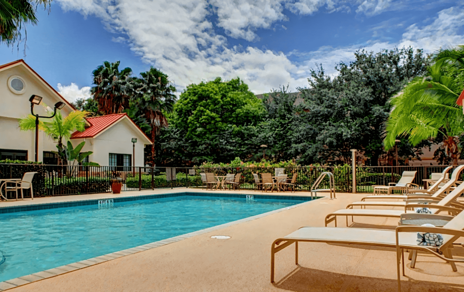 Homewood Suites West Palm Beach