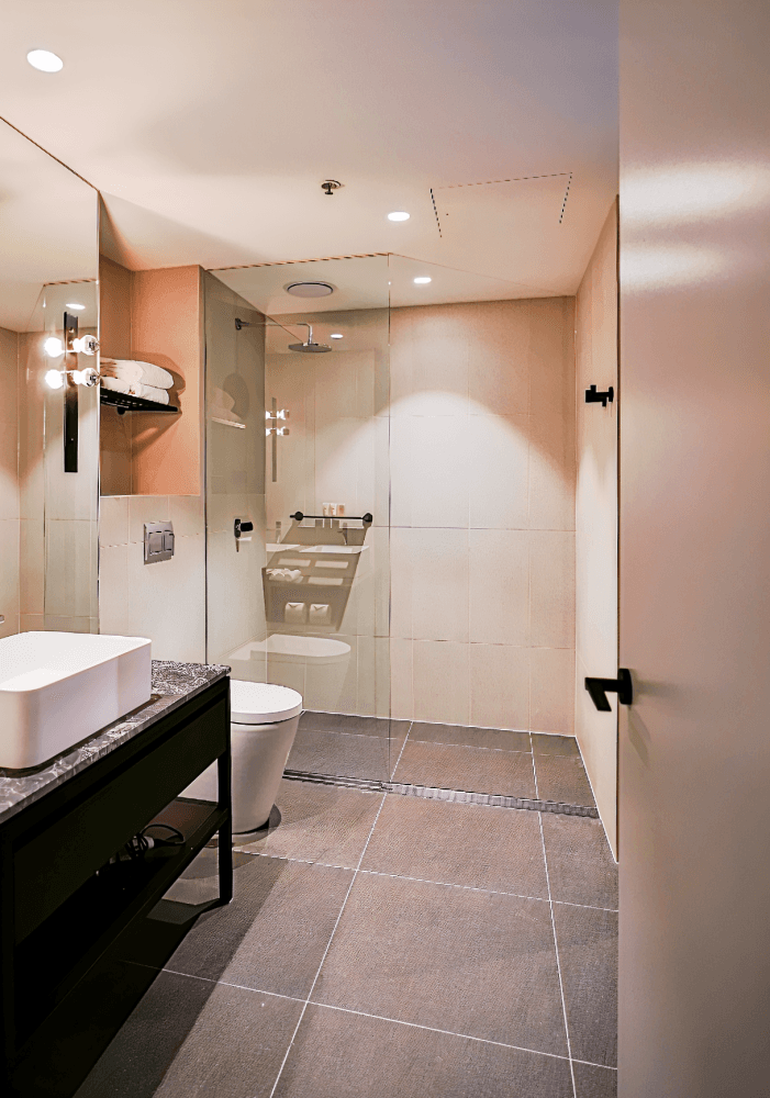 Clarion Apartments South Melbourne