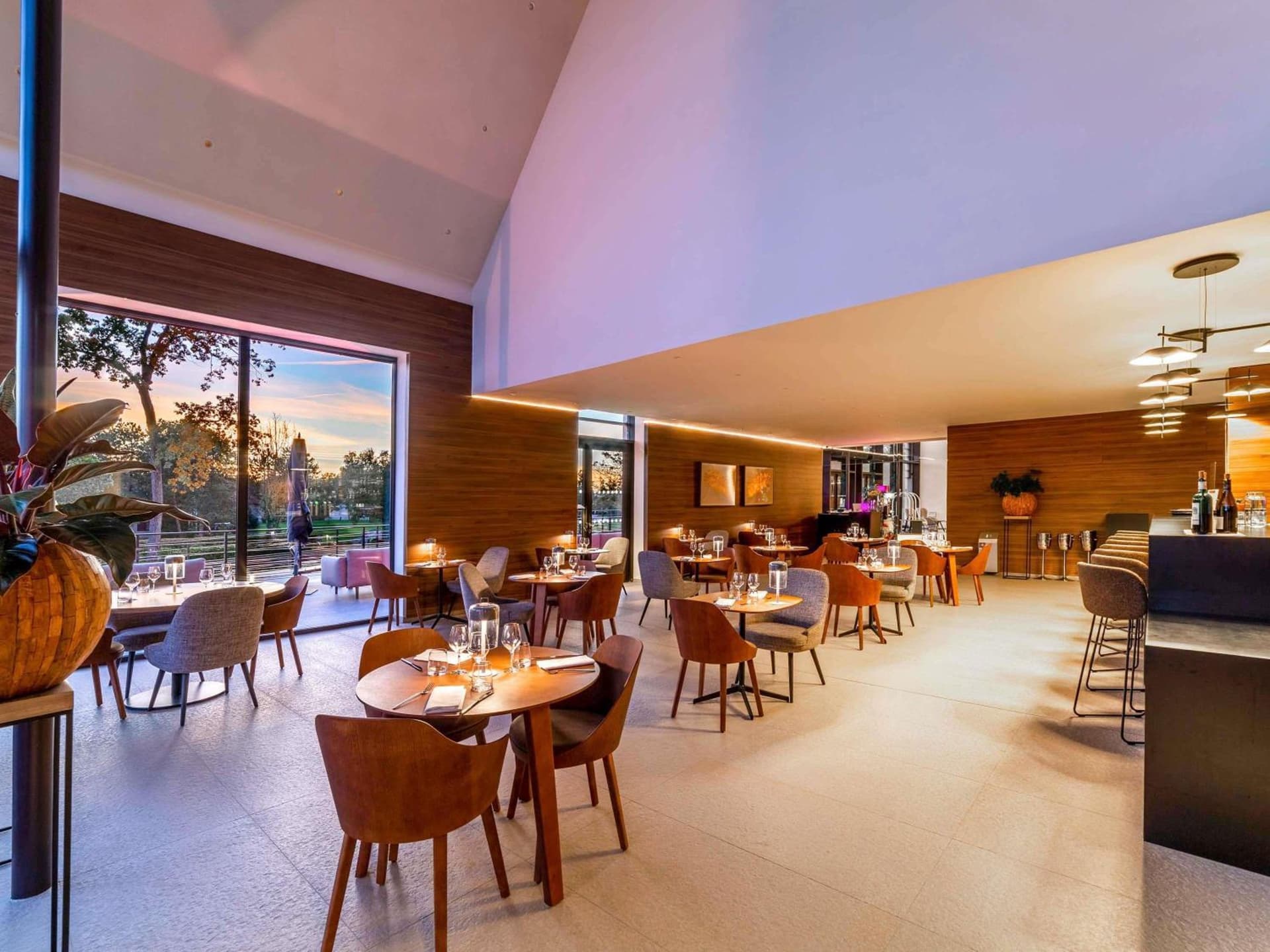 The Domaine des Vanneaux Golf and Spa - MGallery