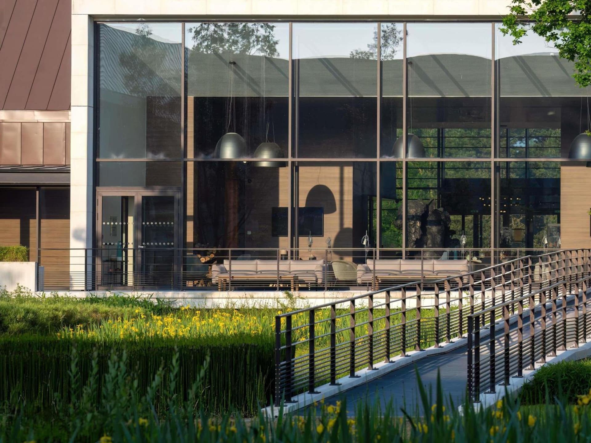 The Domaine des Vanneaux Golf and Spa - MGallery