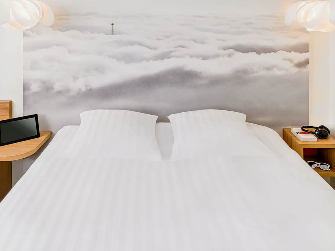 ibis Styles Paris Velizy