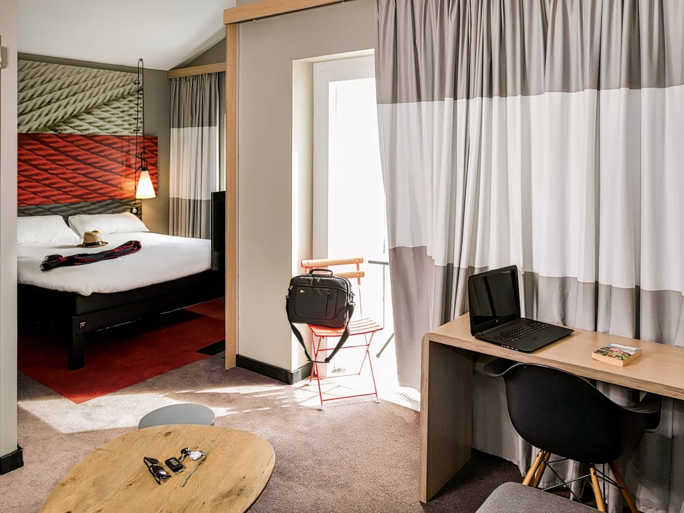ibis Nantes Saint Herblain