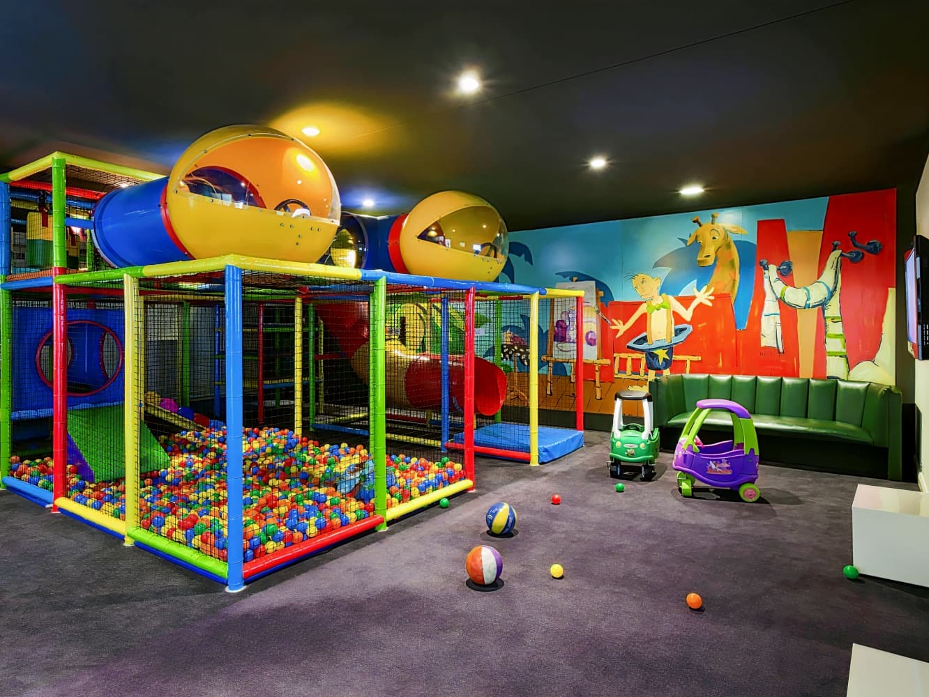 Fairmont Resort Blue Mountains, MGallery