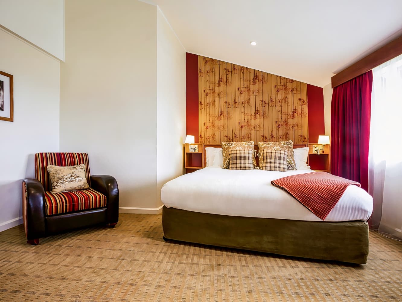 Fairmont Resort Blue Mountains, MGallery