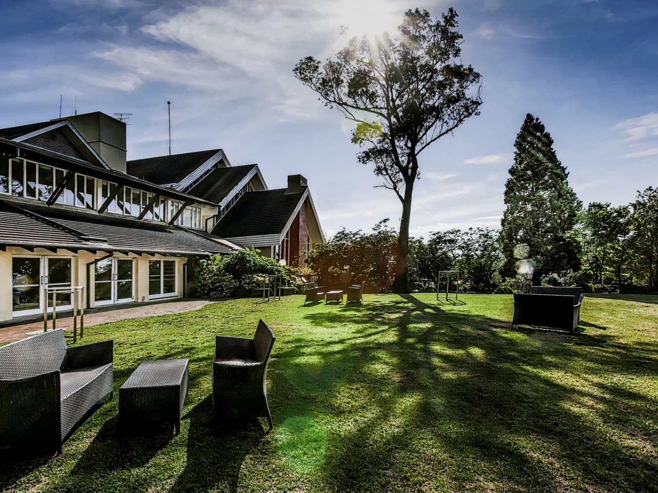 Fairmont Resort Blue Mountains, MGallery