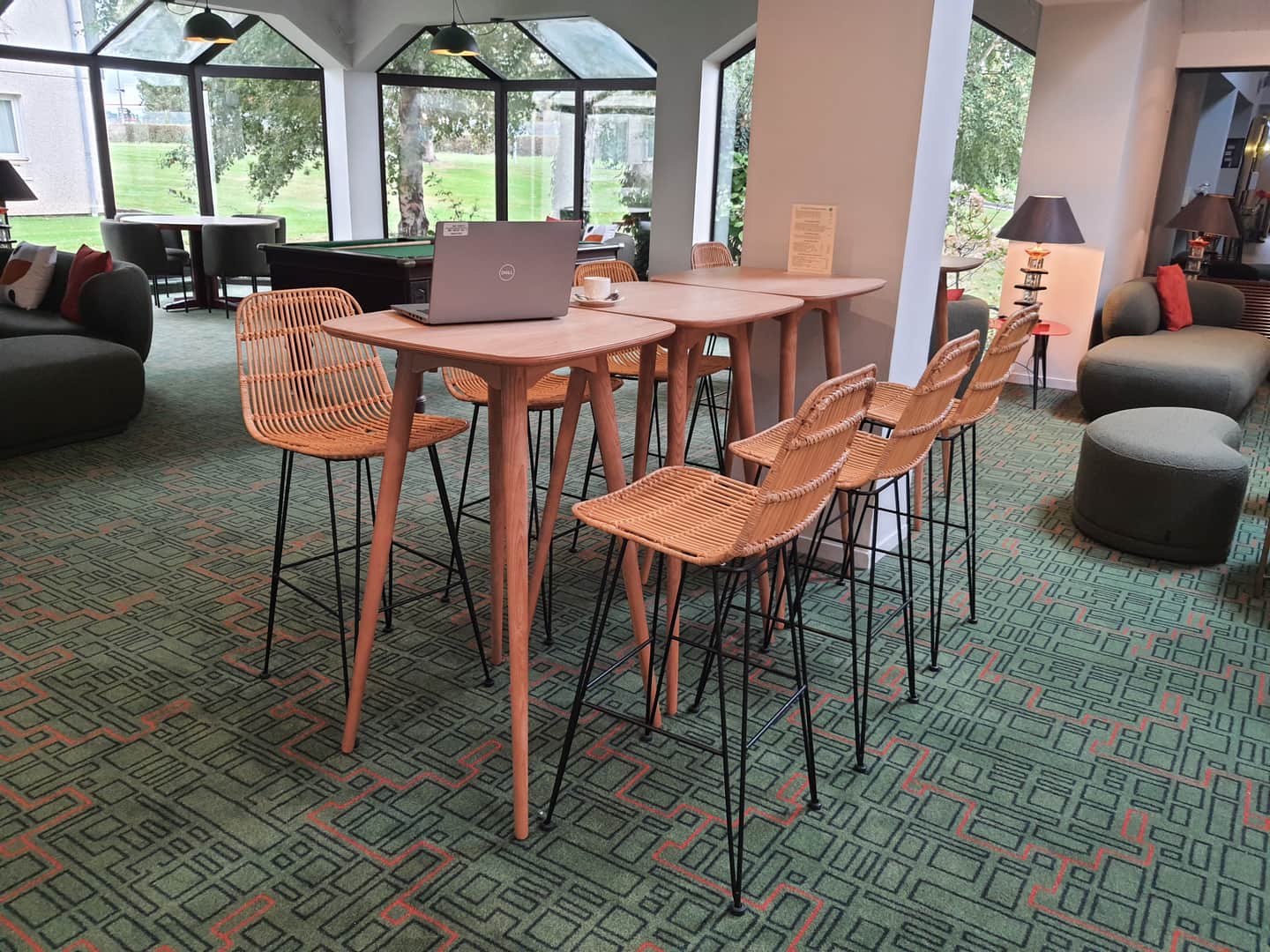 ibis Styles Lisieux Normandie