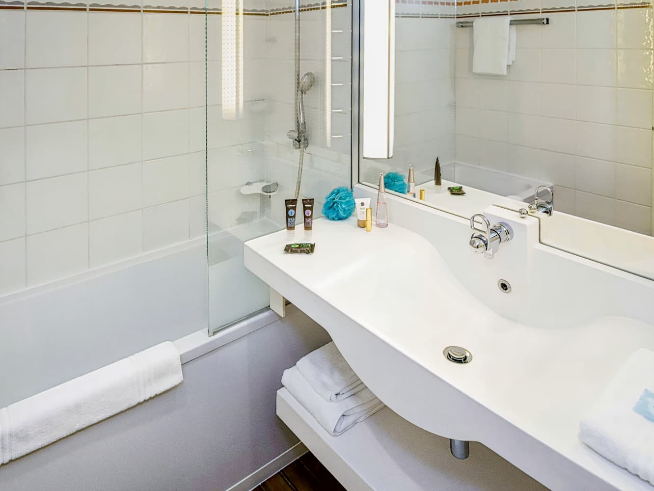 Novotel Perpignan Rivesaltes
