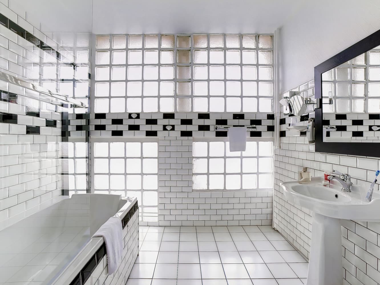 ibis Styles Le Havre Centre Auguste Perret