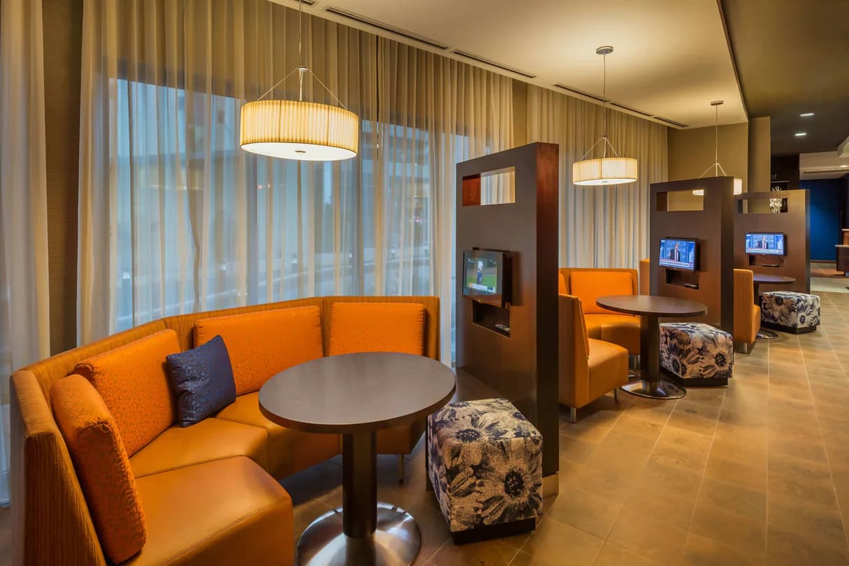 Courtyard by Marriott Reno Downtown/Riverfront