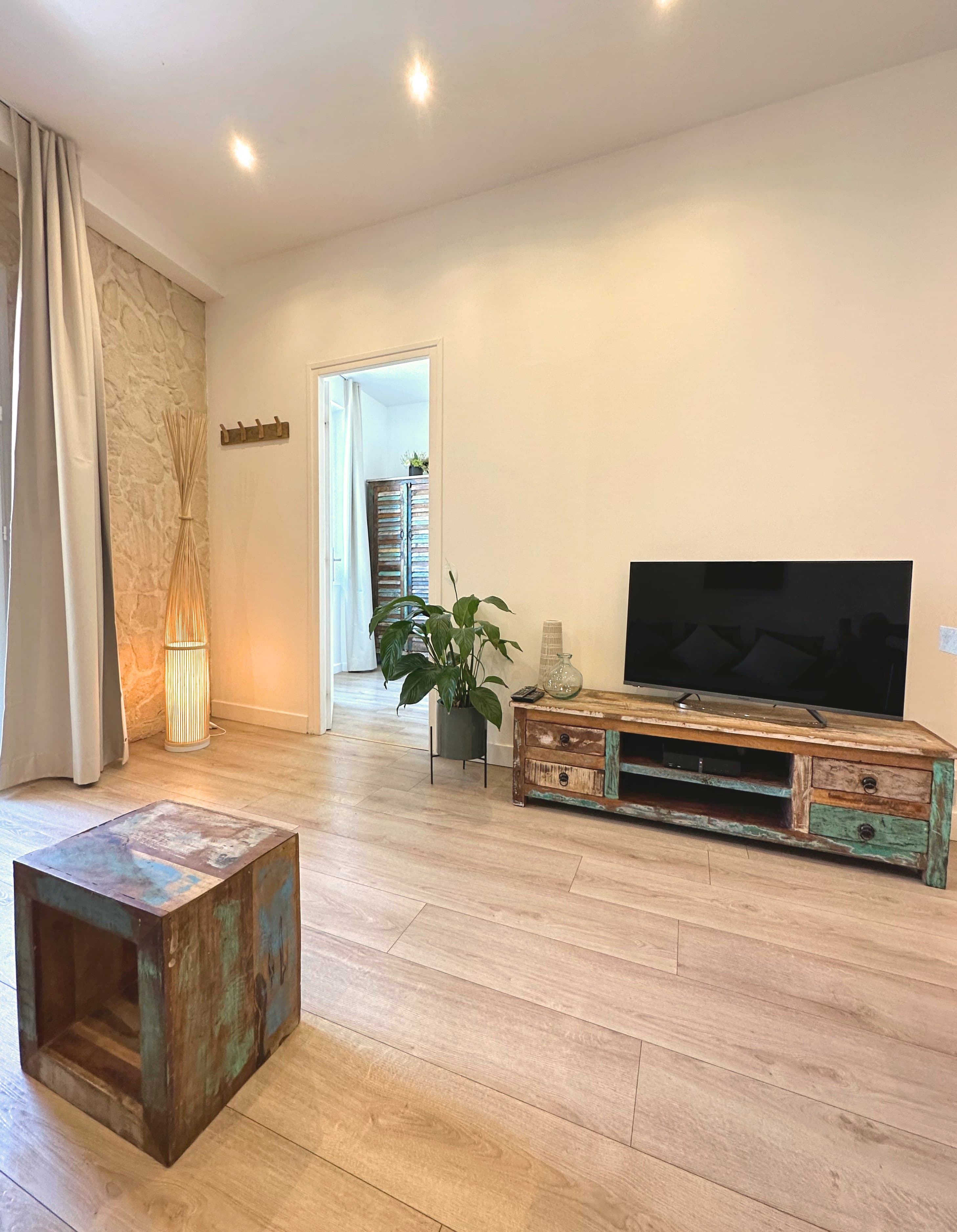 Les Appartements du Vieux Port