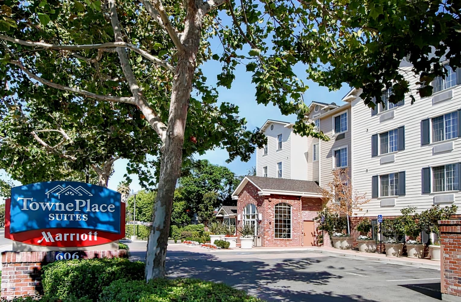 Towneplace Suites by Marriott Sunnyvale Silicon Valley