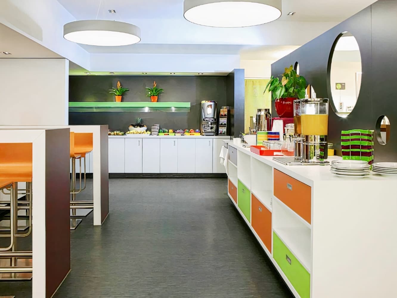 ibis Styles Luzern City