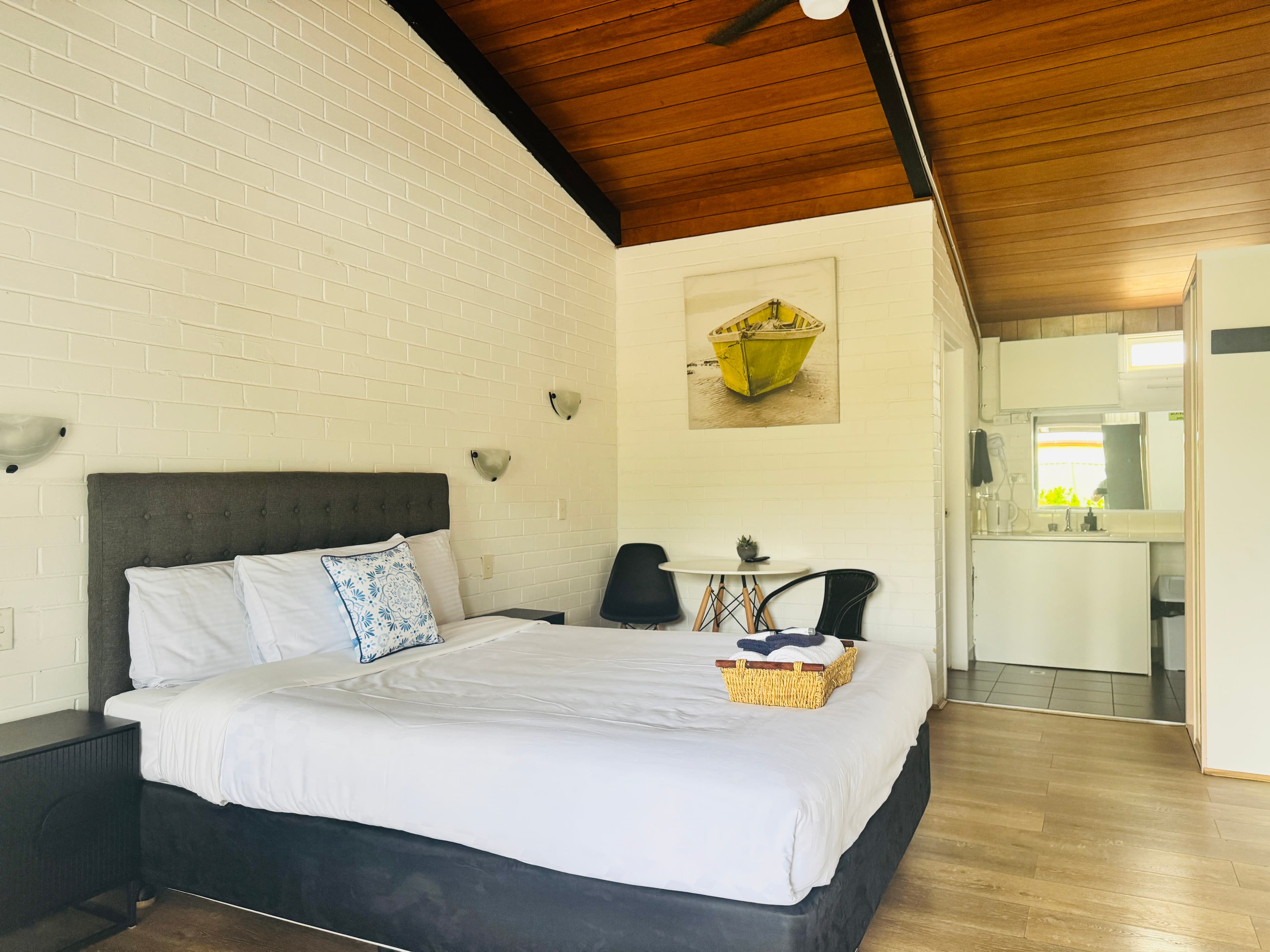 Jetty Motel The Entrance