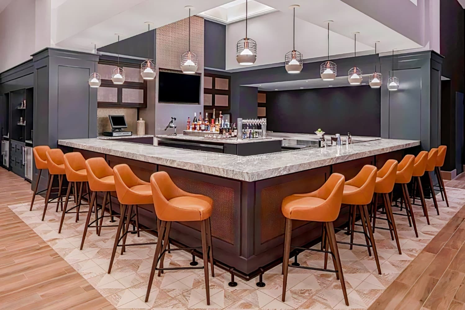 Hyatt Centric Downtown Minneapolis