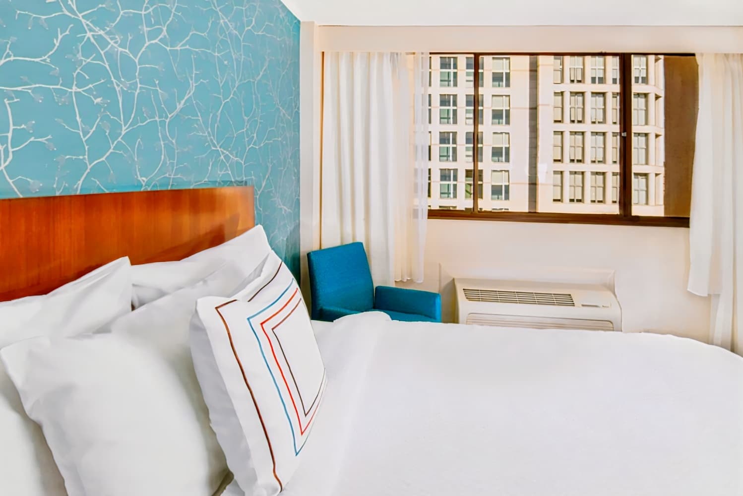 Fairfield Inn & Suites by Marriott Charlotte Uptown