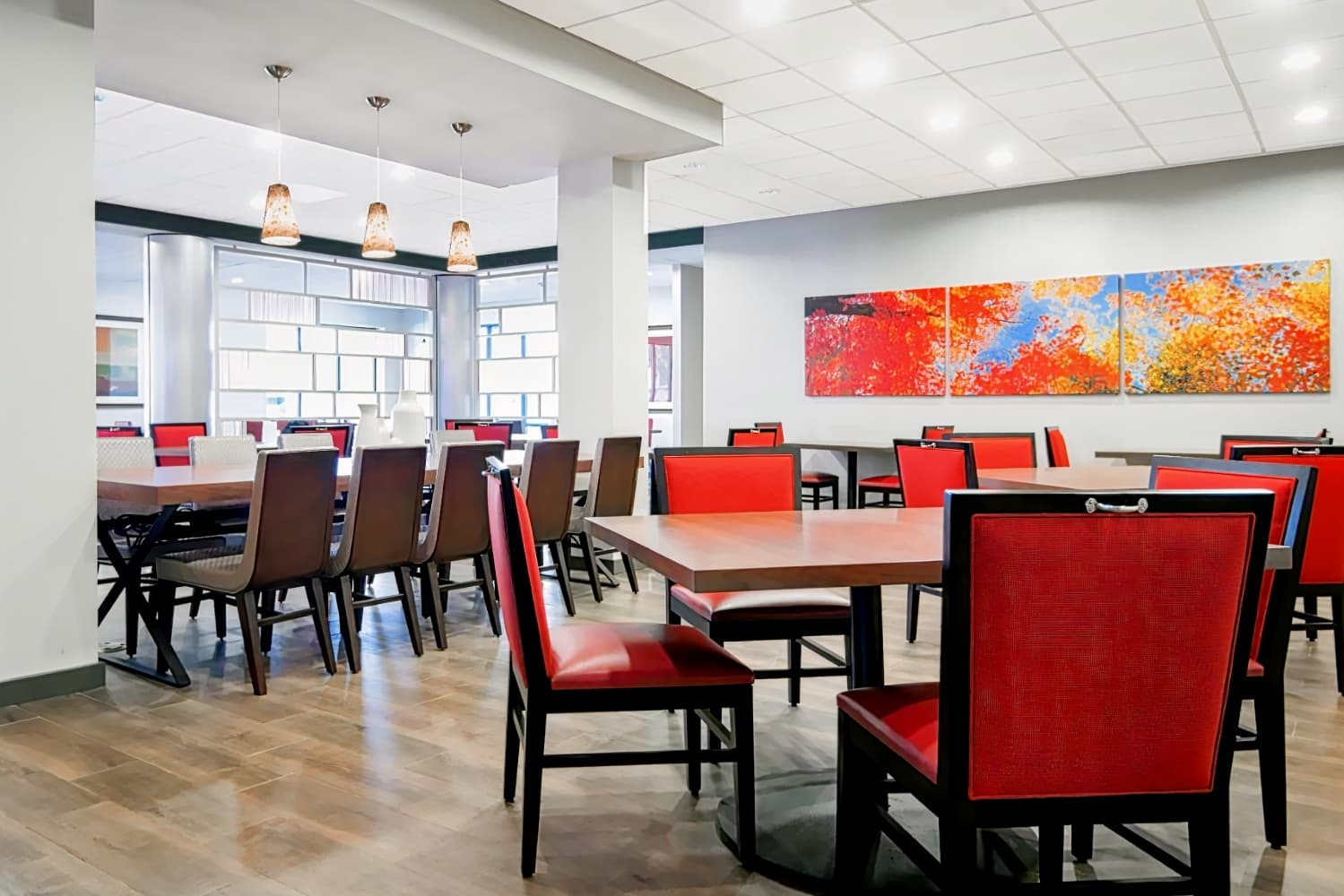 Fairfield Inn & Suites by Marriott Charlotte Uptown